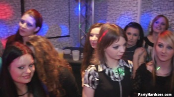 Party Hardcore Gone Crazy Vol. 1 Part 1 - Cam 2 Screencap 3 on www.sinx.com
