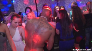 Party Hardcore Gone Crazy Vol. 1 Part 1 - Cam 2 Screencap 30 on www.sinx.com