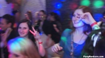 Party Hardcore Gone Crazy Vol. 1 Part 1 - Cam 2 Screencap 32 on www.sinx.com