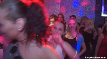 Party Hardcore Gone Crazy Vol. 1 Part 1 - Cam 2 Screencap 33 on www.sinx.com