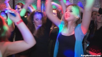 Party Hardcore Gone Crazy Vol. 1 Part 1 - Cam 2 Screencap 34 on www.sinx.com