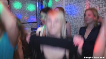 Party Hardcore Gone Crazy Vol. 1 Part 1 - Cam 2 Screencap 36 on www.sinx.com