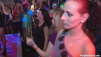 Party Hardcore Gone Crazy Vol. 1 Part 1 - Cam 2 Screencap 39 on www.sinx.com