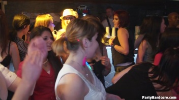 Party Hardcore Gone Crazy Vol. 1 Part 1 - Cam 2 Screencap 42 on www.sinx.com