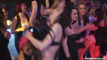 Party Hardcore Gone Crazy Vol. 1 Part 1 - Cam 2 Screencap 44 on www.sinx.com
