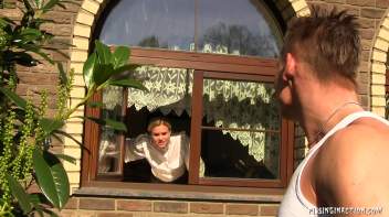 Put Your Piss Where Her Mouth Is Screencap 4 on www.sinx.com