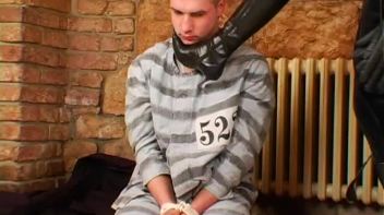 German Prison Warden Fucks Up Inmate Screencap 28 on www.sinx.com