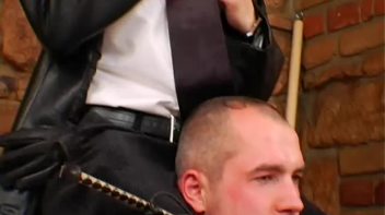 German Prison Warden Fucks Up Inmate Screencap 34 on www.sinx.com