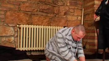 German Prison Warden Fucks Up Inmate Screencap 36 on www.sinx.com