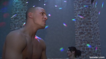 Prison Pussy Break Part 6 - Cam 2 Screencap 44 on www.sinx.com