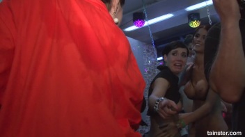 Prison Pussy Break Part 6 - Cam 2 Screencap 5 on www.sinx.com