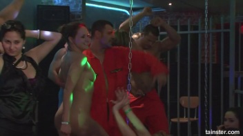 Prison Pussy Break Part 6 - Cam 2 Screencap 68 on www.sinx.com