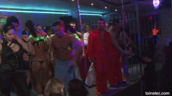 Prison Pussy Break Part 6 - Cam 2 Screencap 75 on www.sinx.com