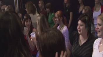 Party Hardcore Vol. 38 Part 2 - Cam 3 Screencap 94 on www.sinx.com