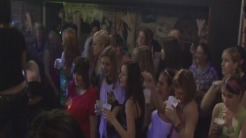 Party Hardcore Vol. 38 Part 2 - Cam 3 Screencap 1 on www.sinx.com