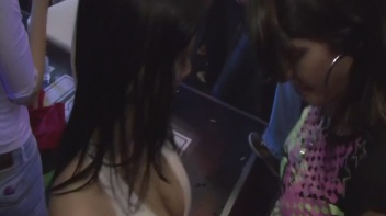 Party Hardcore Vol. 38 Part 2 - Cam 3 Screencap 100 on www.sinx.com