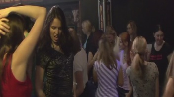 Party Hardcore Vol. 38 Part 2 - Cam 3 Screencap 42 on www.sinx.com