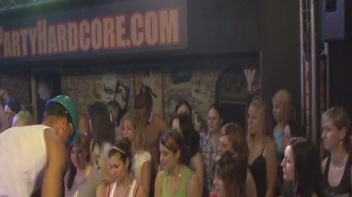 Party Hardcore Vol. 38 Part 2 - Cam 3 Screencap 72 on www.sinx.com