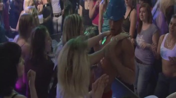 Party Hardcore Vol. 38 Part 2 - Cam 3 Screencap 77 on www.sinx.com