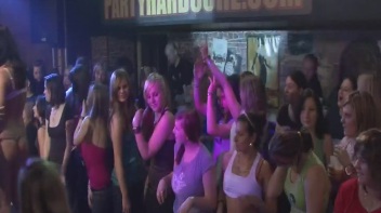 Party Hardcore Vol. 38 Part 2 - Cam 3 Screencap 82 on www.sinx.com