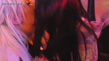 Blonde Gives Crazy Blowjob At Sex Party Screencap 11 on www.sinx.com
