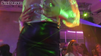 Blonde Gives Crazy Blowjob At Sex Party Screencap 25 on www.sinx.com