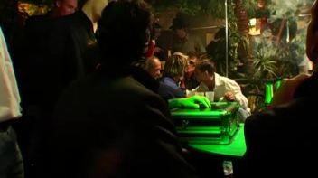 GGC 12 Gangster Bang Part 1 Screencap 7 on www.sinx.com