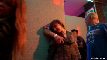 Fanatic Fuckfriends Part 8 - Main Edit Screencap 71 on www.sinx.com