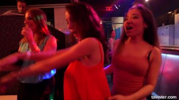 Fanatic Fuckfriends Part 8 - Main Edit Screencap 8 on www.sinx.com