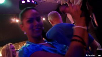 Fanatic Fuckfriends Part 8 - Main Edit Screencap 21 on www.sinx.com