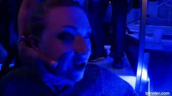 Fanatic Fuckfriends Part 8 - Main Edit Screencap 39 on www.sinx.com