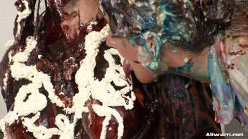 Business Babes Take Mess To The Next Level! Screencap 51 on www.sinx.com