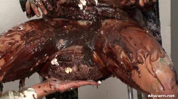 Business Babes Take Mess To The Next Level! Screencap 54 on www.sinx.com