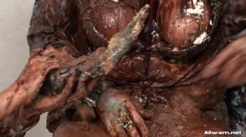 Business Babes Take Mess To The Next Level! Screencap 57 on www.sinx.com