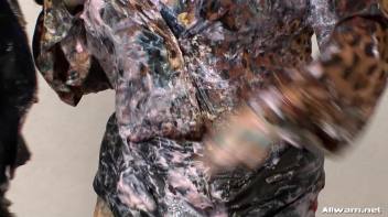 Business Babes Take Mess To The Next Level! Screencap 8 on www.sinx.com