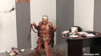 Business Babes Take Mess To The Next Level! Screencap 80 on www.sinx.com