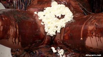 Business Babes Take Mess To The Next Level! Screencap 88 on www.sinx.com