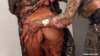 Business Babes Take Mess To The Next Level! Screencap 92 on www.sinx.com