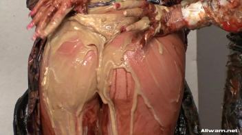 Business Babes Take Mess To The Next Level! Screencap 93 on www.sinx.com