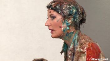 Business Babes Take Mess To The Next Level! Screencap 95 on www.sinx.com