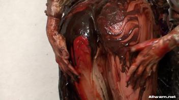 Business Babes Take Mess To The Next Level! Screencap 97 on www.sinx.com