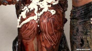 Business Babes Take Mess To The Next Level! Screencap 100 on www.sinx.com