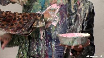 Business Babes Take Mess To The Next Level! Screencap 25 on www.sinx.com