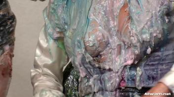 Business Babes Take Mess To The Next Level! Screencap 30 on www.sinx.com