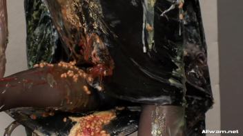 Business Babes Take Mess To The Next Level! Screencap 32 on www.sinx.com