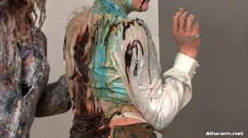 Business Babes Take Mess To The Next Level! Screencap 36 on www.sinx.com