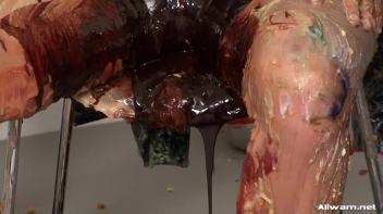 Business Babes Take Mess To The Next Level! Screencap 46 on www.sinx.com