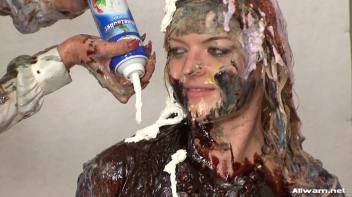 Business Babes Take Mess To The Next Level! Screencap 48 on www.sinx.com