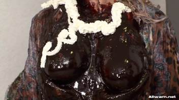 Business Babes Take Mess To The Next Level! Screencap 49 on www.sinx.com