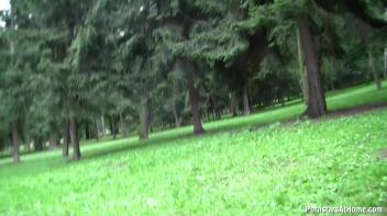 Piss Pounded In The Park Screencap 54 on www.sinx.com